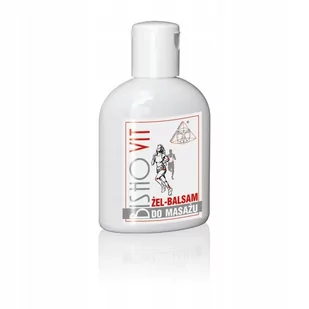 Remedium Natura Remedium Natura: Bisho Vit żel usprawniający funkcje stawów (bishovit, biszolin) - 150 ml - Żele i maści lecznicze - miniaturka - grafika 1