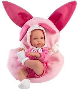 Lalka winylowa Bimba 35cm - Lalki dla dziewczynek - miniaturka - grafika 1