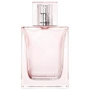 Wody i perfumy damskie - Burberry Brit Sheer Eau de Toilette Spray 30 ml - miniaturka - grafika 1