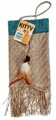 Zabawki dla kotów - Zabawka interaktywna dla kota Kitty ZABAWKA DLA KOTA - miniaturka - grafika 1