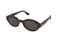 Okulary przeciwsłoneczne - Okulary przeciwsłoneczne Persol Loris PO3378S 24/48 - miniaturka - grafika 1