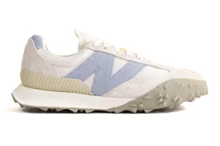 New Balance, sneakersy, 72 UXC72TD, ecru, r. 45 - Sneakersy damskie - miniaturka - grafika 1