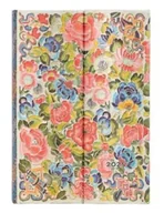 Kalendarze - Kalendarz dzienny mini 2025 Pear Garden - Paperblanks - miniaturka - grafika 1
