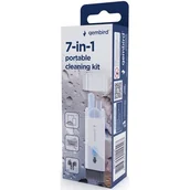 Środki i akcesoria czyszczące do komputerów - Zestaw czyszczący GEMBRID do ekranów LCD/TFT CK-LCD-07 CK-LCD-07 - miniaturka - grafika 1