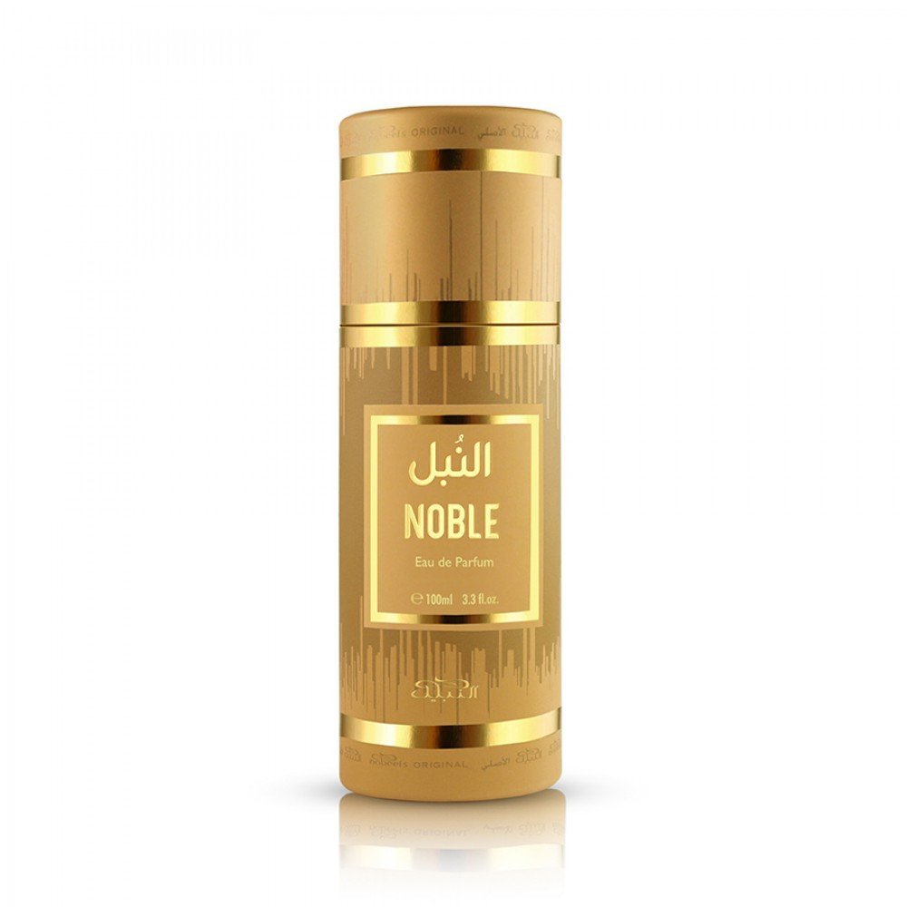 Nabeel Noble 100 ml EDP