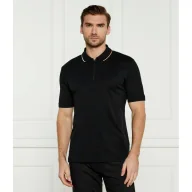 Koszule męskie - BOSS BLACK Polo C-Paras 30 Regular Fit - miniaturka - grafika 1