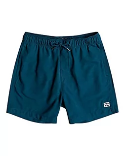 Spodenki damskie - BILLABONG Billabong Boys' All Day LB szorty, niebieski, 16 S2LB08 - grafika 1