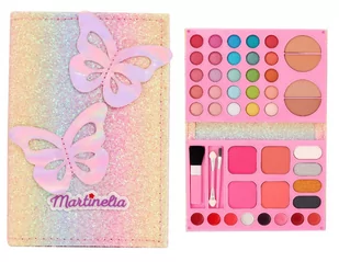 Paleta do makijażu dla dzieci - Akcesoria do gier planszowych - miniaturka - grafika 1