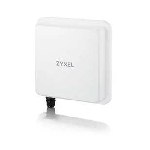 Router ZyXEL FWA710-EUZNN1F - Routery - miniaturka - grafika 1