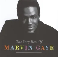 Pop - Marvin Gaye: The Best Of Marvin Gaye (CD) - miniaturka - grafika 1