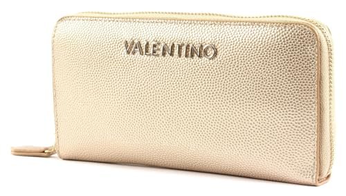 VALENTINO, złoto (Oro)., 2.5x10.5x14.5 cm (B x H x T)