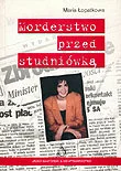 Felietony i reportaże - Morderstwo przed studniówką - miniaturka - grafika 1