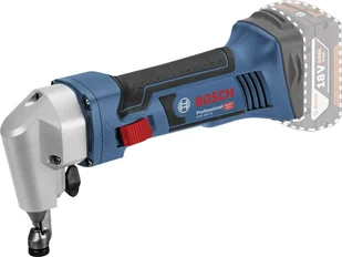 Bosch ROZDZIERAK GNA 18V-16 0Ah SOLO - Pozostałe elektronarzędzia - miniaturka - grafika 2