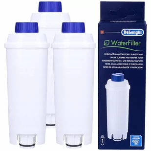 DeLonghi Filtr do wody DLS C002 - Akcesoria i części AGD - miniaturka - grafika 3