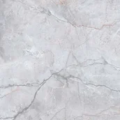 Płytki ceramiczne - Gres Silver Heels Grey Matt 59,8X59,8 - miniaturka - grafika 1