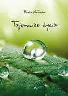 Poezja - Tajemnice życia - miniaturka - grafika 1