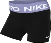 Spodenki damskie - Nike Pro szorty damskie (ok. 8 cm), CZ9857 - miniaturka - grafika 1