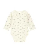 Body dla niemowląt - Steiff Body w kolorze kremowym - miniaturka - grafika 1