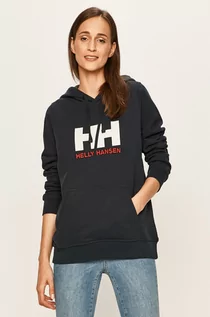 Bluzy damskie - Helly Hansen Bluza - grafika 1