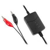 Akcesoria i części modelarskie - Vipow Ładowarka do akumulatorów  żelowych 12V (do 7Ah) AP_193626 - miniaturka - grafika 1