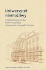 Historia świata - Uniwersytet niemożliwy - Stephan Felsberg, Tim Kohler, Uwe Rada - miniaturka - grafika 1