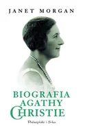 Biografie i autobiografie - Biografia Agathy Christie - miniaturka - grafika 1