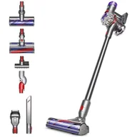 Odkurzacze pionowe - Dyson V8 Absolute Szary - miniaturka - grafika 1