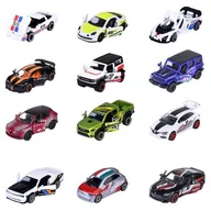 Samochody i pojazdy dla dzieci - Samochód MAJORETTE Racing Premium 8504000000 (1 samochód) - miniaturka - grafika 1