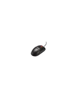 Myszki - Lenovo ThinkPlus USB Optical Wheel Mouse - miniaturka - grafika 1