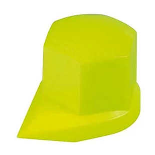 Lampa WSKAŹNIKI MOVIM.E SURRIS. Żółte DUSTITE dla nakrętek 32MM- 20 szt. - Części motocyklowe - miniaturka - grafika 1
