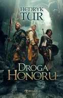 Horror, fantastyka grozy - Droga Honoru - miniaturka - grafika 1