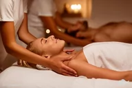 Vouchery - Mm massage studio Masaż relaksacyjny dla dwojga w Katowicach - miniaturka - grafika 1