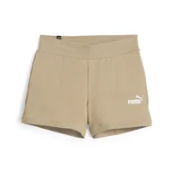 Spodnie sportowe damskie - Szorty Sportowe Damskie Puma Ess 4'' Tr - miniaturka - grafika 1