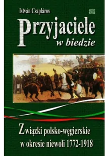 Przyjaciele w biedzie - Historia świata - miniaturka - grafika 1