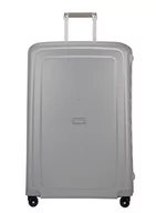 Walizki - Walizka duża XL Samsonite S'Cure 138 l - silver - miniaturka - grafika 1