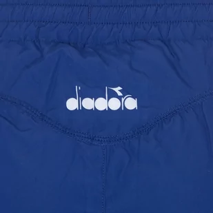 Spodnie dziecięce DIADORA J. PANT COURT - Odzież sportowa dziecięca - miniaturka - grafika 4