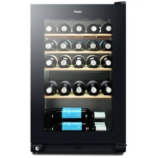 Haier WS30GA - Chłodziarki do wina - miniaturka - grafika 1