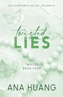 Pozostałe książki - Twisted Lies - Special Edition - miniaturka - grafika 1