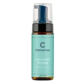 Pianki do mycia twarzy - Chitonecare Chitonecare Pianka do Mycia Twarzy 150 ml 03AB-321B5 - miniaturka - grafika 1