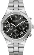 Zegarki męskie - Bulova 96B410 - miniaturka - grafika 1