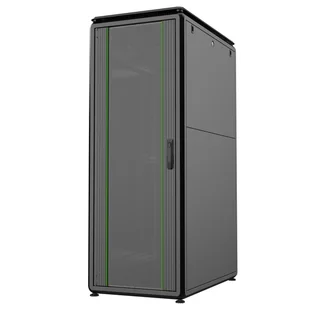 Lanview RDL32U61BL stojak 32U Czarny - Tuning komputera - akcesoria - miniaturka - grafika 1