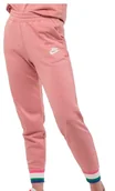 Spodnie sportowe damskie - SPODNIE NIKE SPORTSWEAR HERITAGE CU5909685 r. S - miniaturka - grafika 1