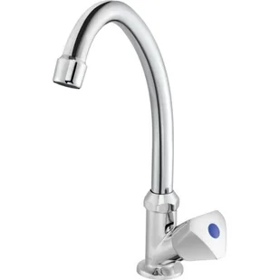 Deante Bateria umywalkowa do wody zimnej lub zmieszanej BEZ_026L BEZ 026L [15778398] - Baterie umywalkowe - miniaturka - grafika 1