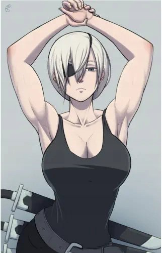 Plakat Anime Chainsaw Man CHM_038 A2 (custom)