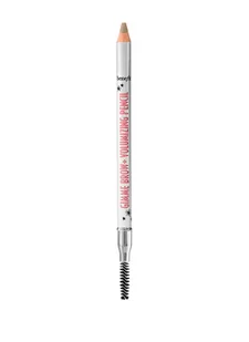 Benefit Gimme Brow+ Volumizing Pencil - Akcesoria i kosmetyki do stylizacji brwi - miniaturka - grafika 1