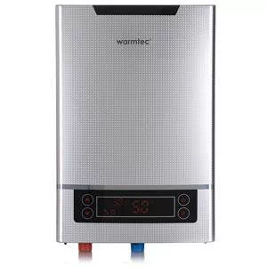 Warmtec OptiShower 12kW 400V - Podgrzewacze wody - miniaturka - grafika 1