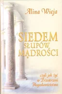 Religia i religioznawstwo - Siedem Słupów Mądrości - miniaturka - grafika 1