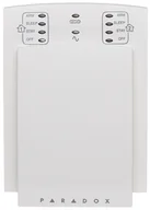 Akcesoria do alarmów - Klawiatura do centrali alarmowej K-10V PARADOX - miniaturka - grafika 1