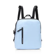 Torebki damskie - Mandarina Duck, HUNTER BACKPACK Damski, jeden rozmiar, Skyway & czarny, Taglia unica - miniaturka - grafika 1