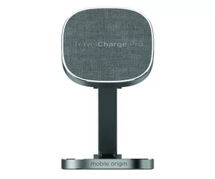Mobile Origin TravelCharge PRO Grey - Ładowarki do telefonów - miniaturka - grafika 1